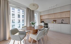 Przystan Letnica Seaside By Downtown Apartments